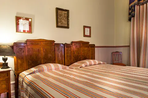 Bussaco Palace in Mealhada — foto 3
