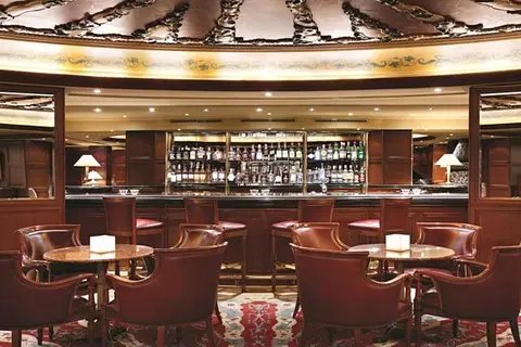 Ciragan Palace Kempinski Istanbul in Beşiktaş — foto 16