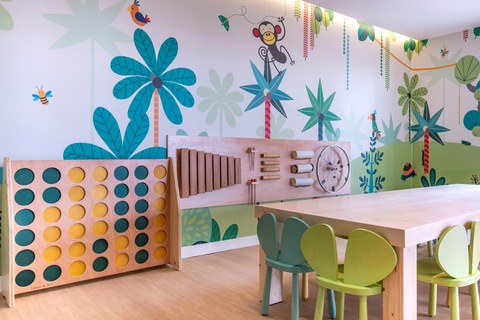 Iberostar Selection Playa de Muro Village foto 21