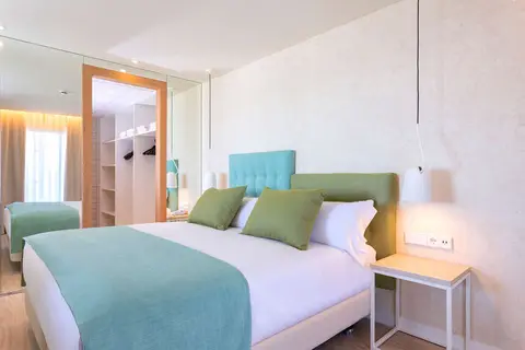 Hotel Palmasol in Benalmádena — foto 29