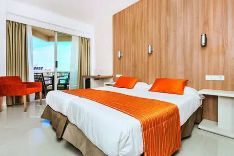 Allsun Hotel Borneo in Sant Llorenç des Cardassar — foto 4