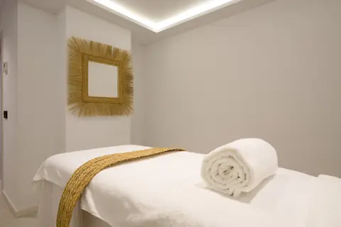 Hotel San Cristobal in Marbella — foto 29