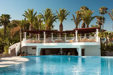 VILA VITA Parc Resort & Spa in Lagoa — foto 3