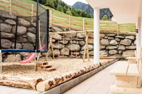 Hotel Almina Family & Spa in Ratschings - Racines — foto 25