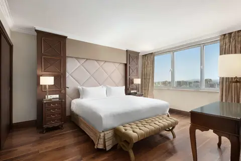 Wyndham Grand Kayseri in Göreme — foto 21