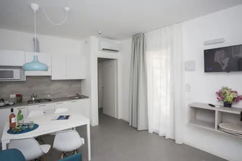 Sisan Family Resort in Bardolino, foto 24