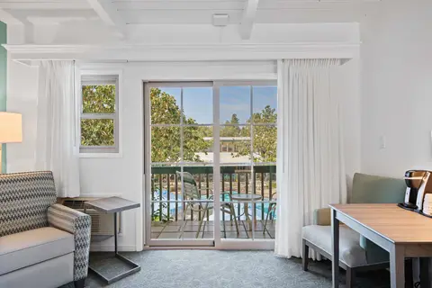 Best Western Plus Santa Barbara in Santa Barbara — foto 13