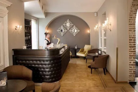 Bilderberg Château Holtmühle foto 16