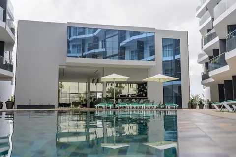 Ouril Hotel Mindelo in Mindelo — foto 28