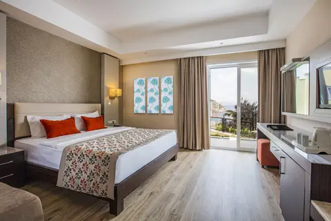 Aria Claros Beach & Spa Resort in Oltu — foto 10