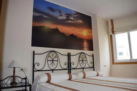 Apartamentos VIDA Sanxenxo in Sanxenxo — foto 23