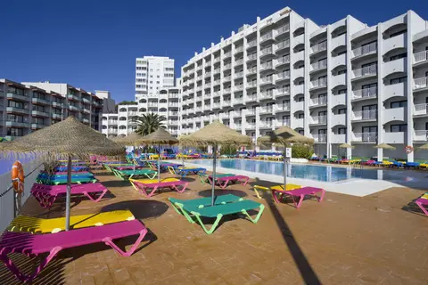 Bali in Benalmádena — foto 17