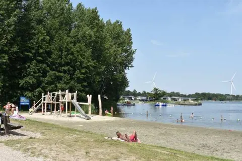 Camping De Meeuw foto 8