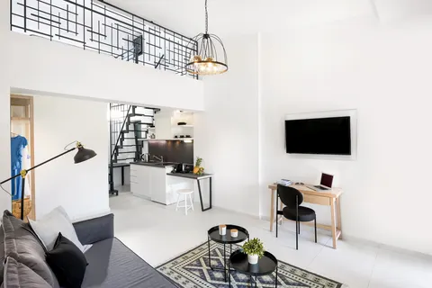 Melite Luxury Rooms & Appartementen foto 18