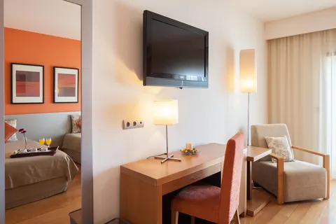 Casas Novas Countryside Hotel & Spa foto 11