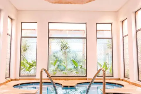 Jaal Riad Resort Marrakech in Marrakech, foto 17
