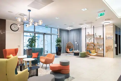Arkon Park Business & Sport Gdansk in Gdańsk — foto 6