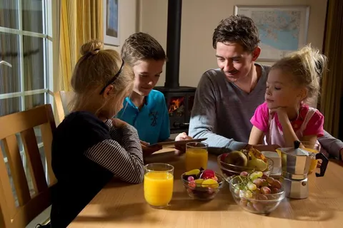 Enjoy Resorts Marina Fiskenæs foto 3