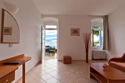 Hotel Drazica in Krk — foto 21