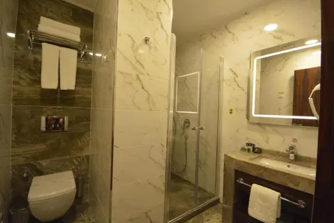 Hotel Piya Sport in Fatih — foto 6