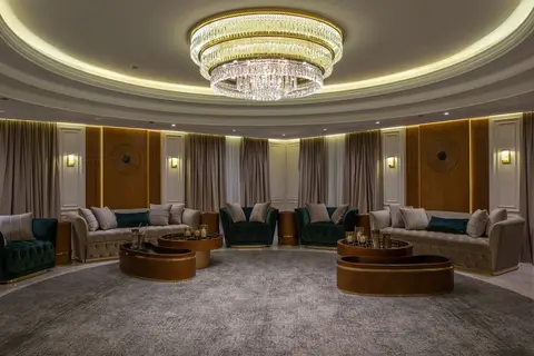 Triumph Luxury Hotel in Caïro — foto 18