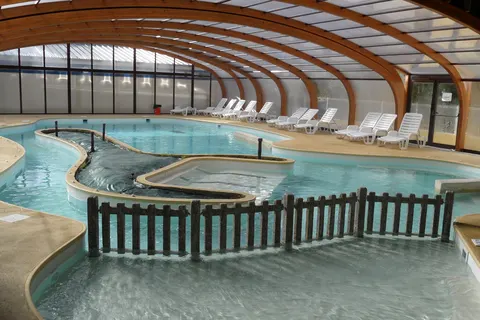 Camping Le Fort Espagnol foto 4