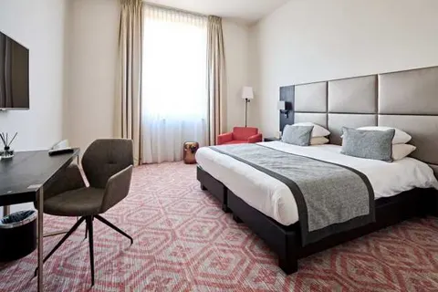 Van der Valk Hotel Waterloo foto 10