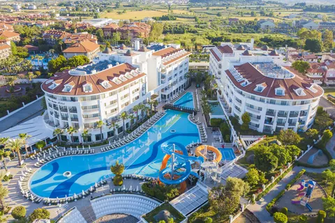 Alba Queen Hotel foto 4