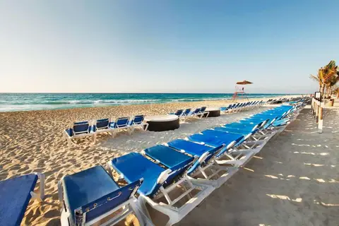 Viva Wyndham Maya in Playa del Carmen — foto 8