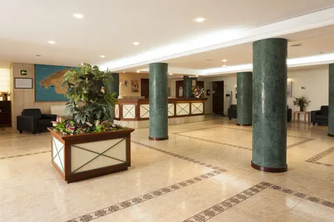 Riutort Hotel foto 20