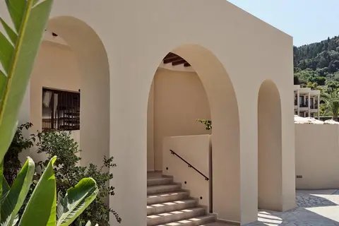 Admiral Argassi Hotel in Δημοτική Ενότητα Ζακυνθίων — foto 3