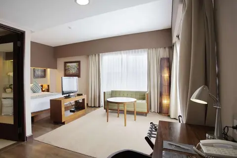 Grand Ixora Kuta Resort in Kuta — foto 5