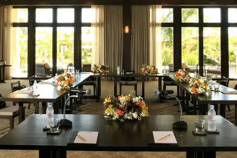 Mövenpick Asara Resort & Spa Hua Hin in Mövenpick Asara Resort Spa Hua Hin, foto 16