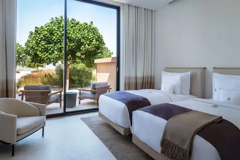 Zulal Wellness Resort by Chiva-Som in الرويس — foto 7