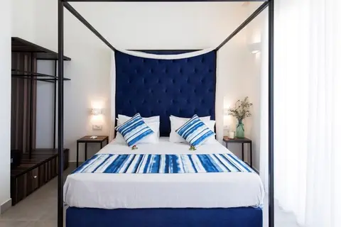 Aloe Boutique & Suites in Almyrida — foto 21