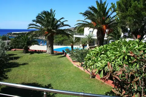 Hotel Porto Belissario in Ierapetra Municipal Unit — foto 10