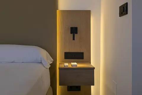 Hotel Don Ignacio in San Jose, foto 7