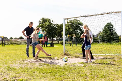 Vakantiepark De Woudhoeve foto 20