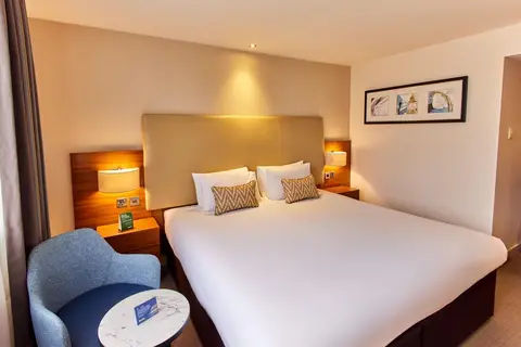 Thistle Hyde Park Kensington Gardens Hotel in Londen, foto 6