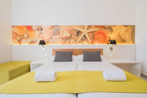 azuLine Hotel Pacific in Sant Antoni de Portmany — foto 24