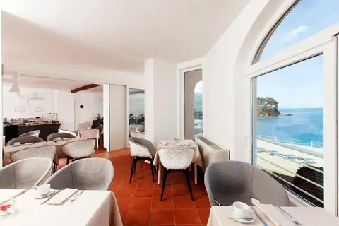 Hotel Villa Domizia in Monte Argentario, foto 2