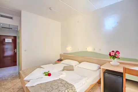 Hotel Mimosa/Lido Palace in Labin, foto 24
