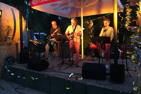 Camping Elbeling foto 13