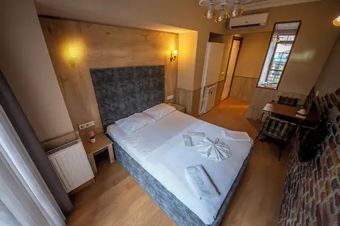 Royal Garden Suite Hotel in Beşiktaş, foto 14