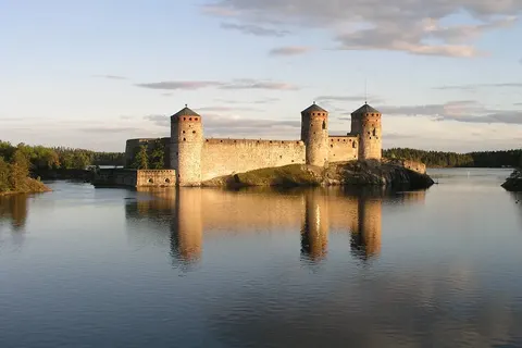 Ontdek Finland foto 5