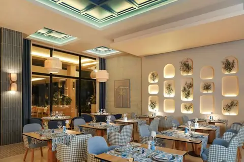 Riu Palace Swahili in Zanzibar — foto 6
