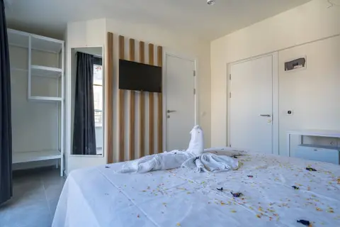 Yuvam Prime Beach Hotel in Marmaris
