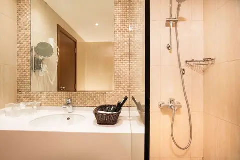Al Falaj Hotel in مطرح — foto 14