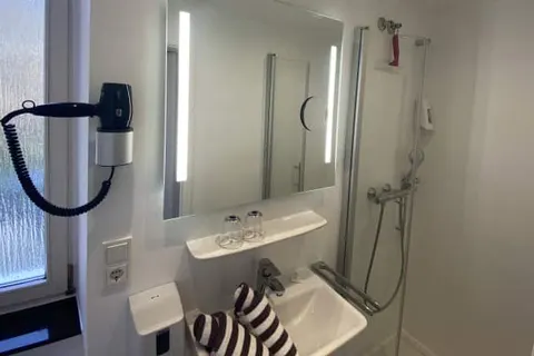 Haus Hohenzollern en Haus Ambiente foto 8