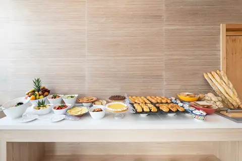 MIDTOWN Hotel Casablanca in Rabat, foto 19